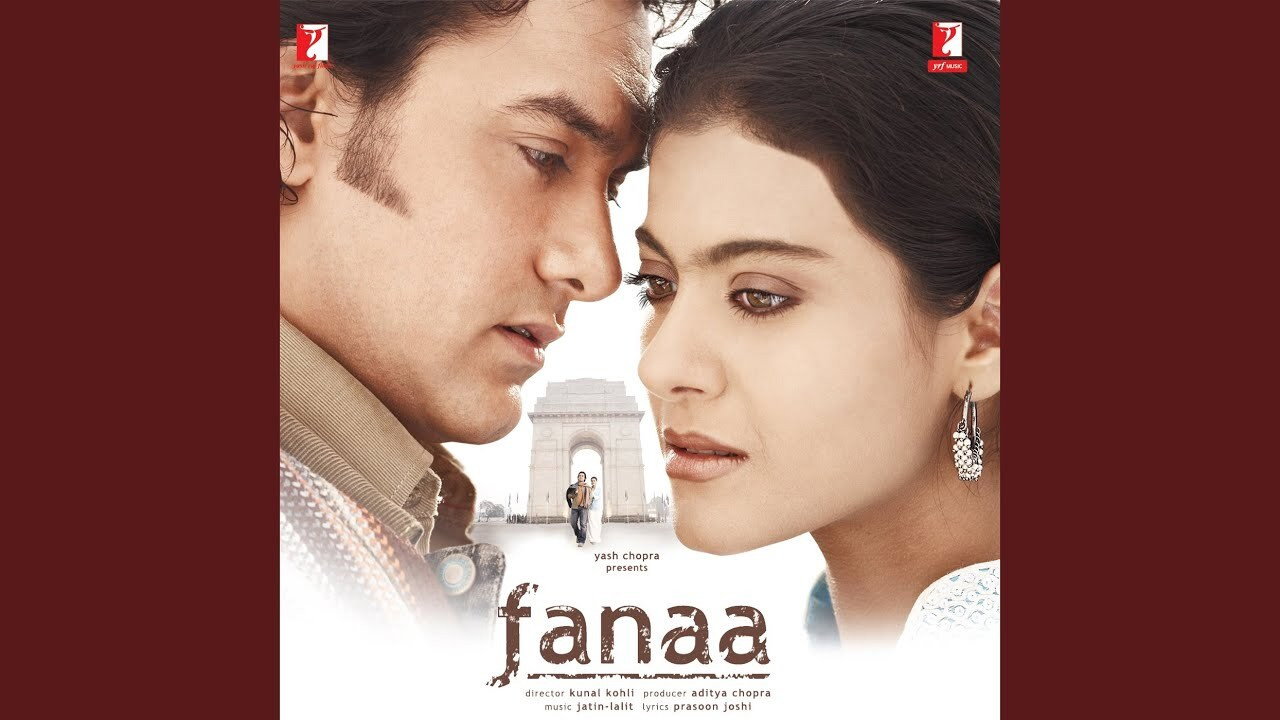 Fanaa
