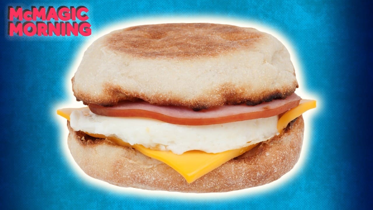 Weird History Food - Season 3 Episode 11 : The Savory History Of The McMuffin