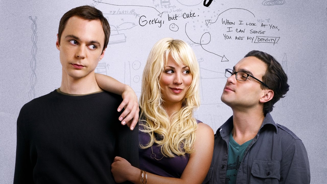 The Big Bang Theory - Season 12 Episode 20