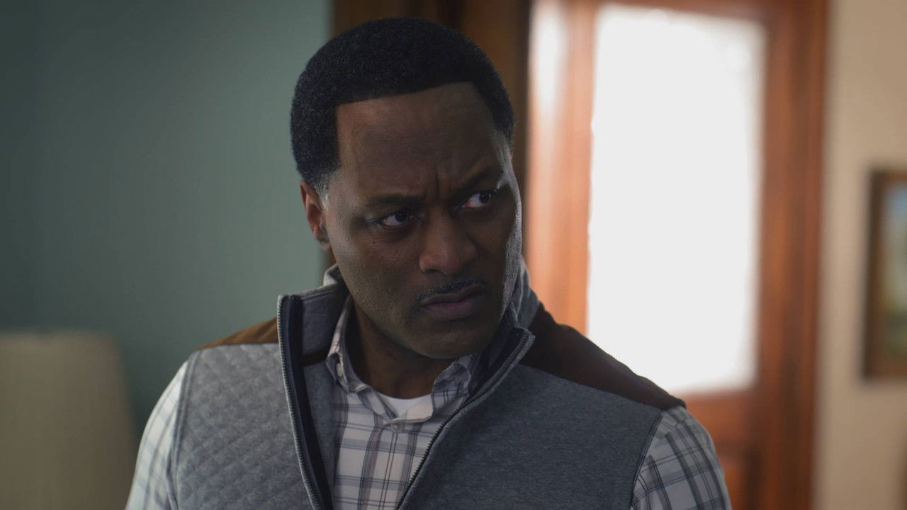 Tyler Perry's The Oval - Season 6 Episode 4 : Stalemate