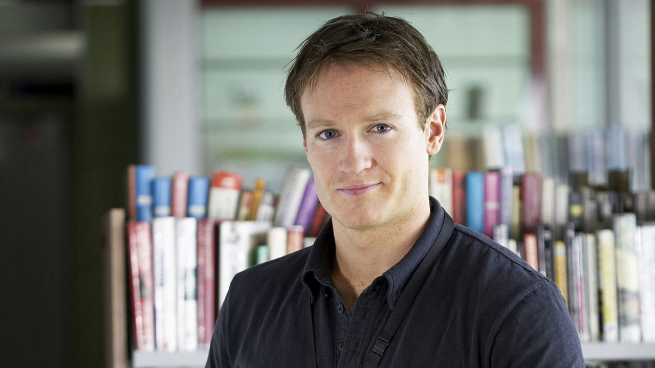 The Librarians — Épisode 5