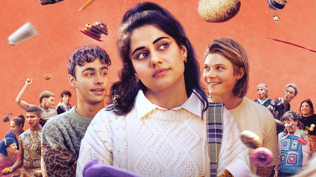 Heartbreak High (Phần 3) - Backdrop 27