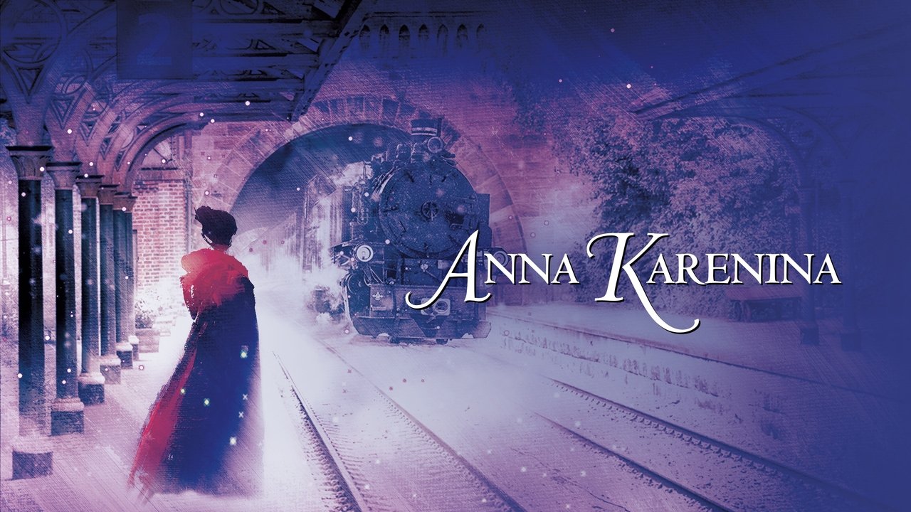 Anna Karenina background