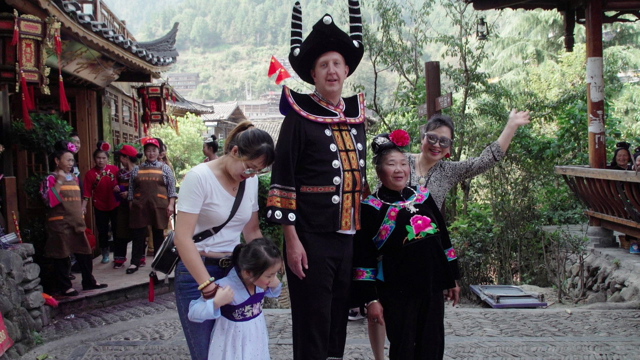 Kjør meg til OL — Épisode 8