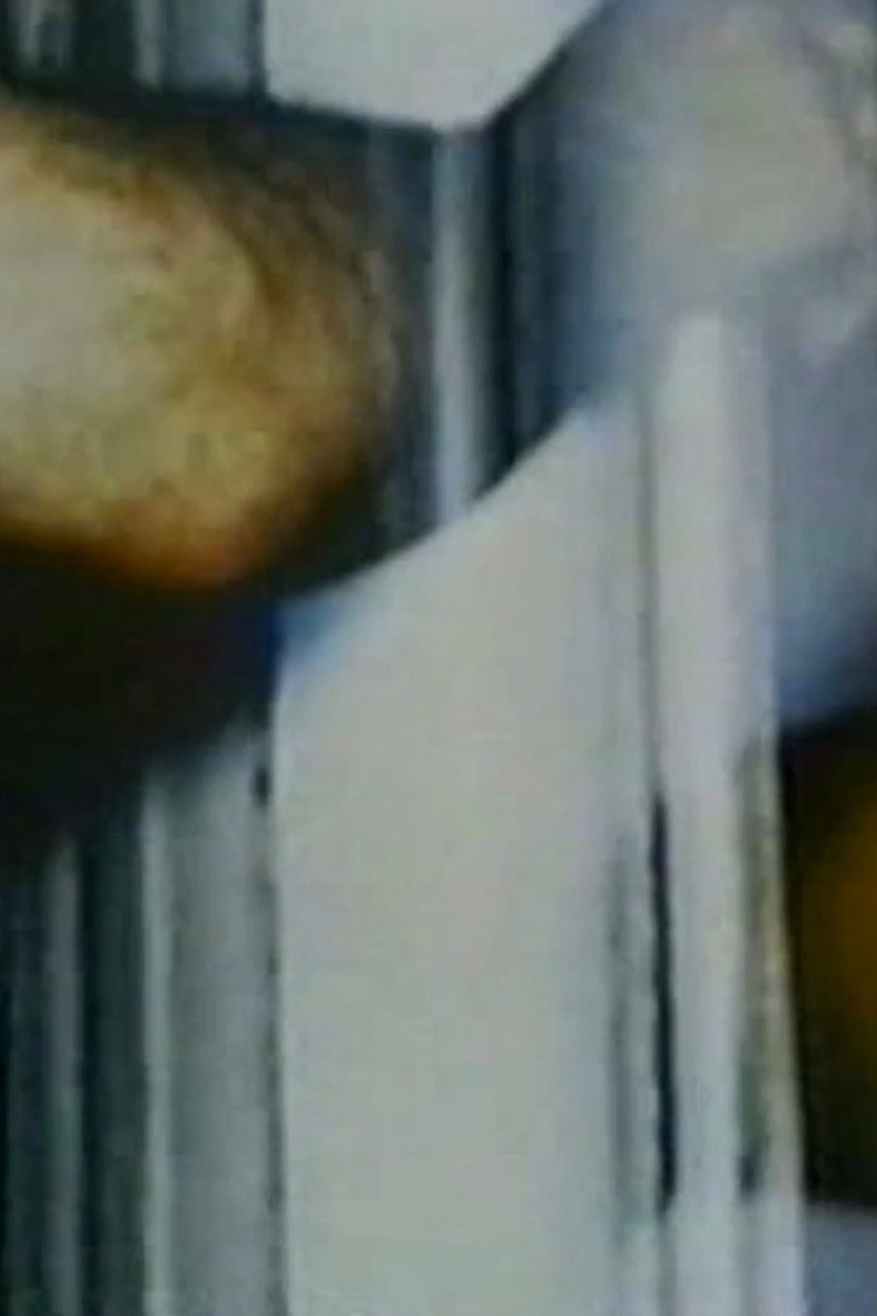 Phases of the Moon: The Parapsychology of Everyday Life filmaffisch