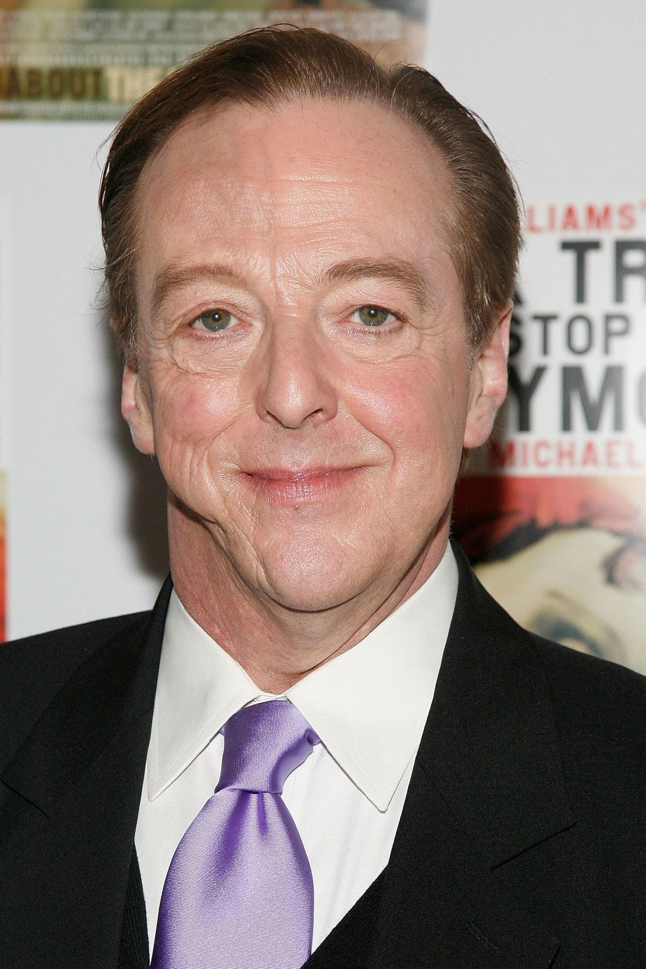 Edward Hibbert