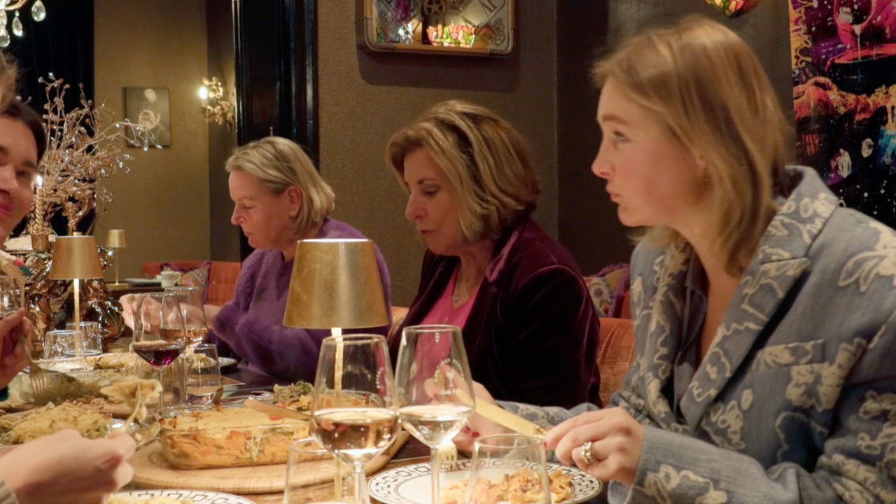 Chateau Meiland VIPS — Épisode 4