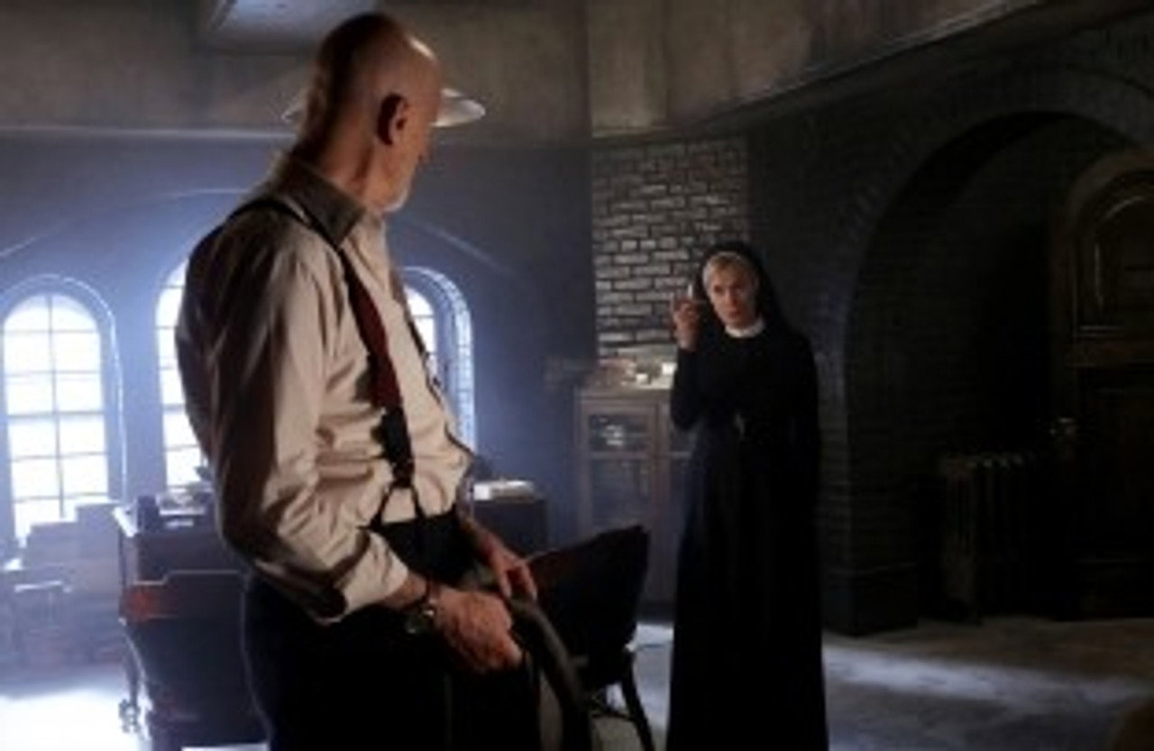 Ver American Horror Story Online Gratis
