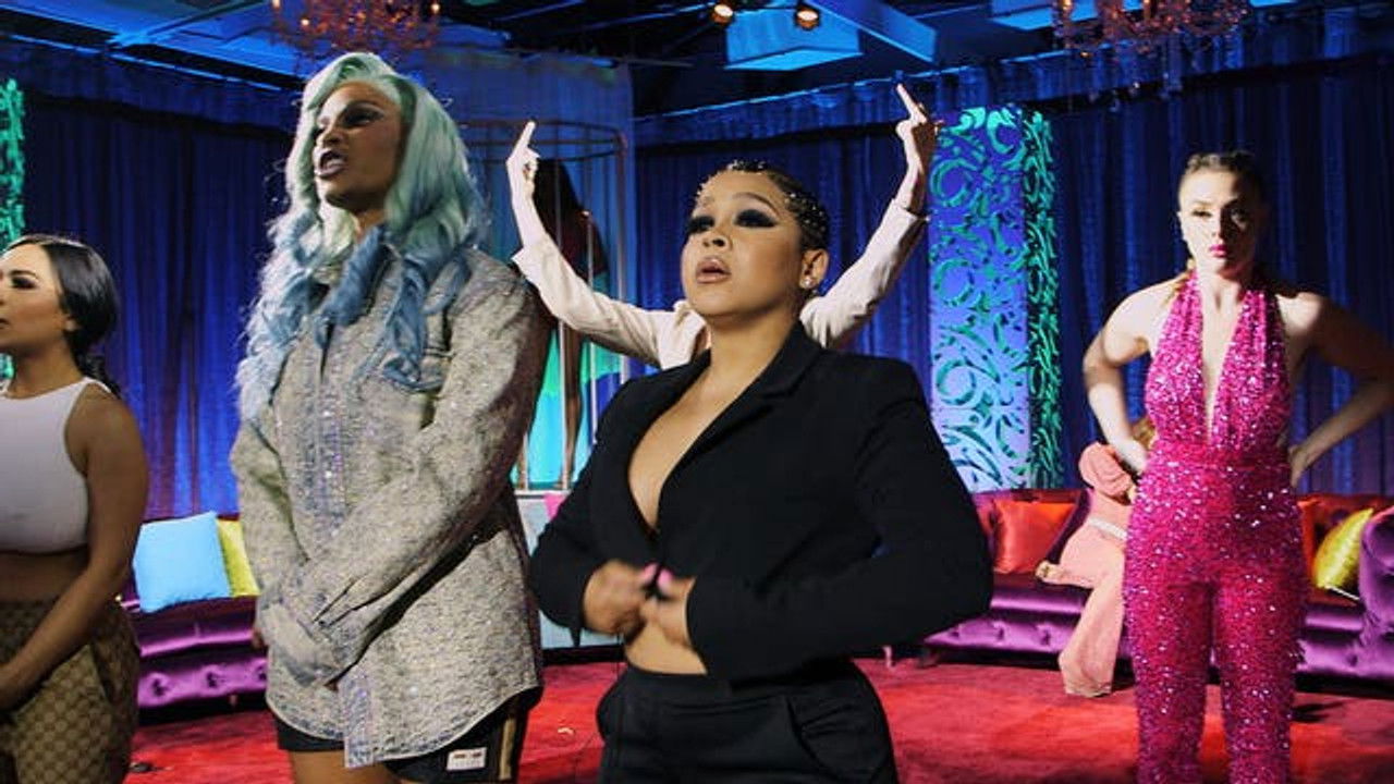 Joseline's Cabaret Las Vegas: The Reunion — Épisode 2