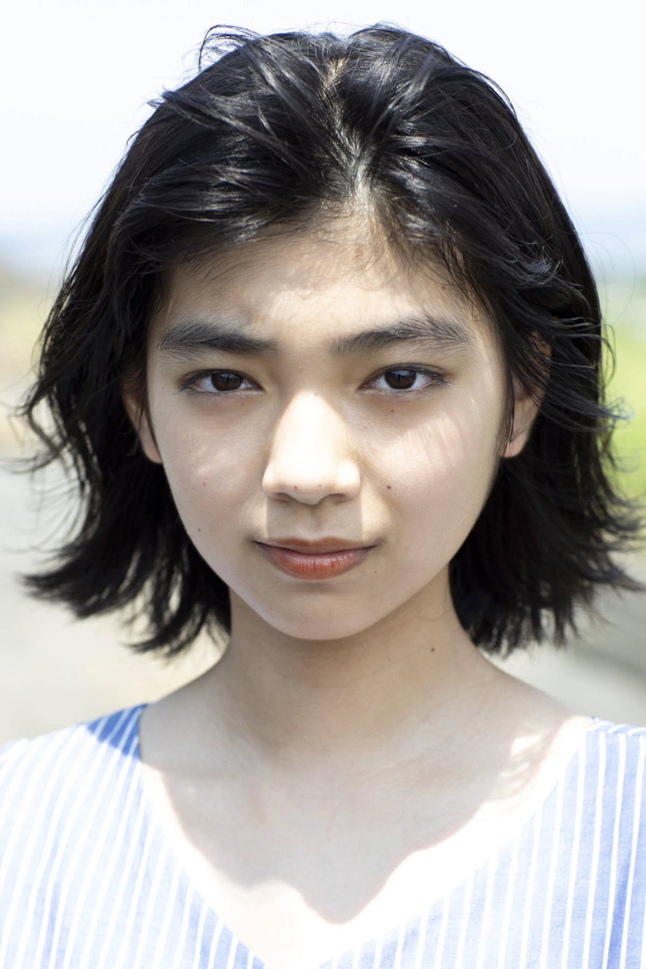 Kasumi Isshiki