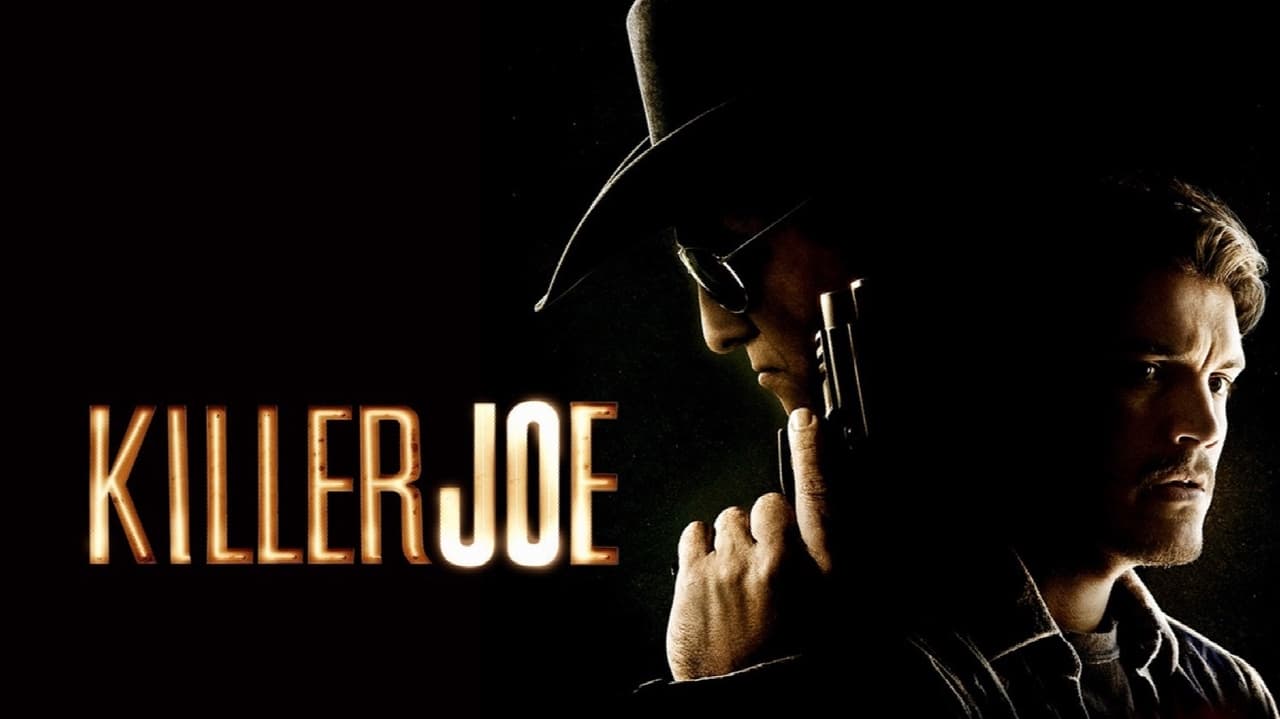 Killer Joe background