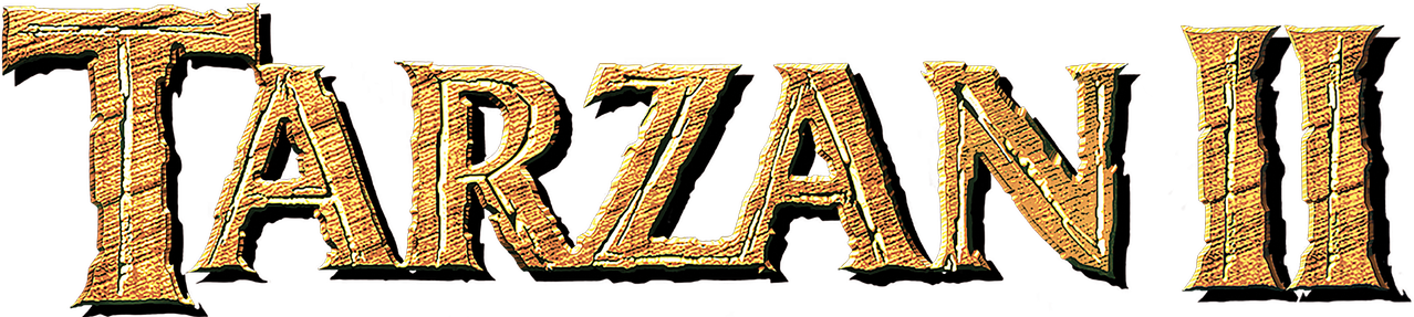 Тарзан 2