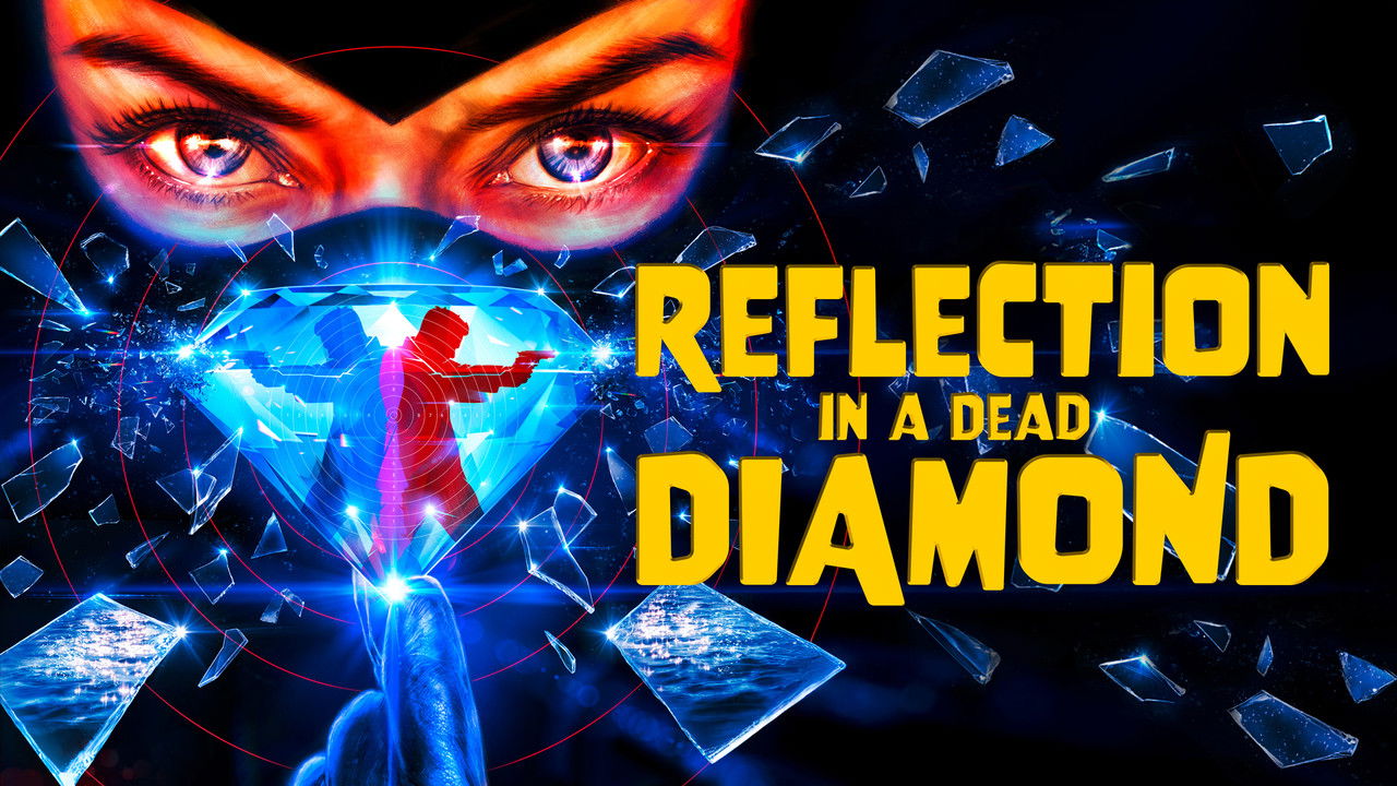 Reflection in a Dead Diamond