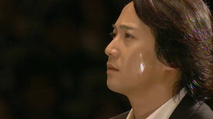 Final Chapter, The Reunion of Fate