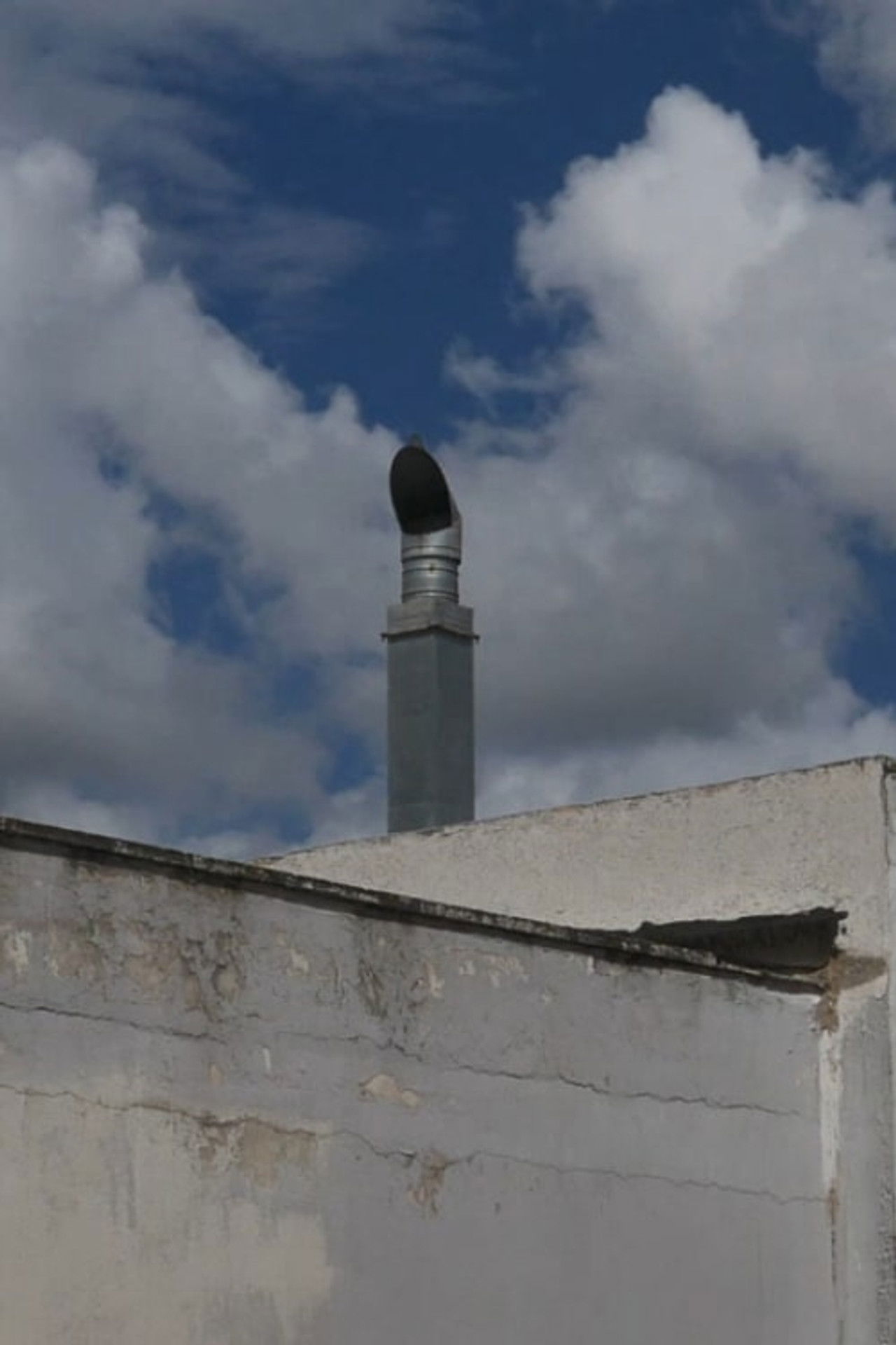 Dalla mia terrazza (Movimento)