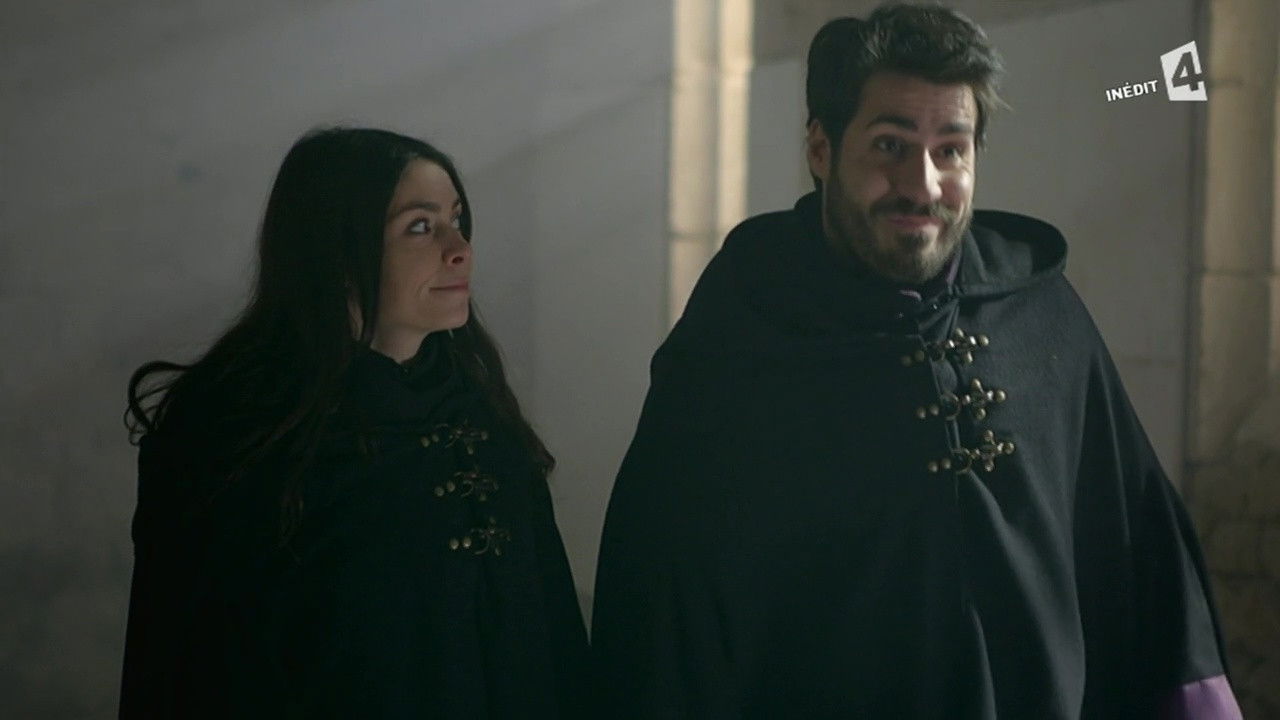 Hero Corp — À sa place 3