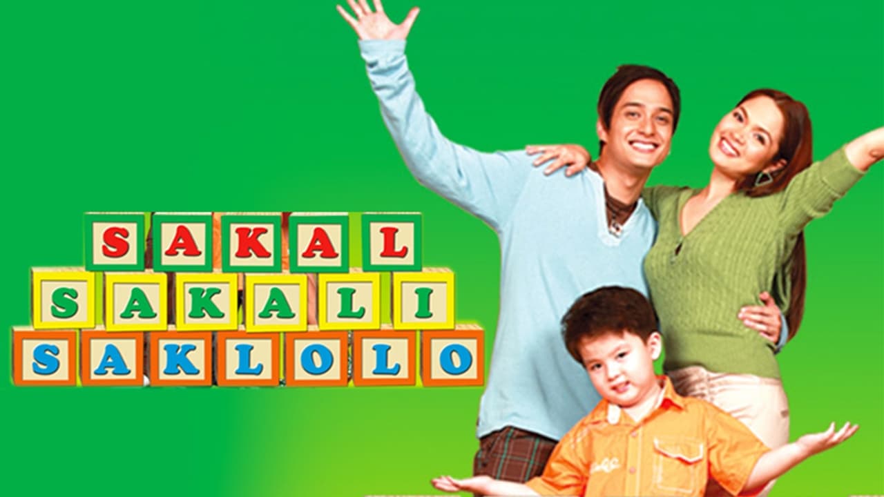 Sakal, Sakali, Saklolo (2007)