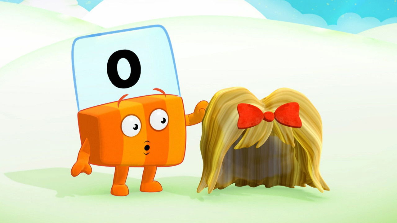 Alphablocks — Épisode 22