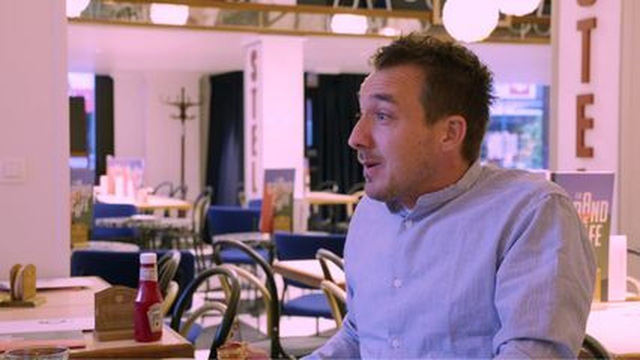 Ze zeggen dat - Season 2 Episode 2 : Episode 2