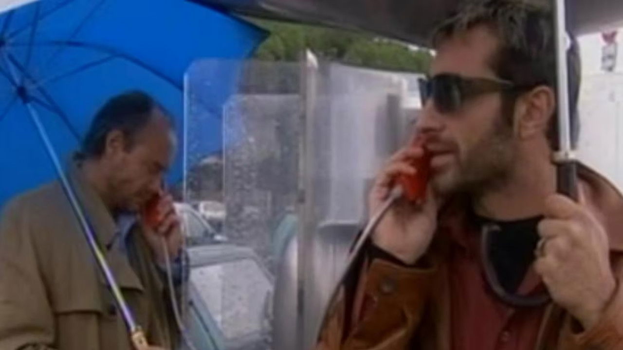 La squadra — Épisode 10