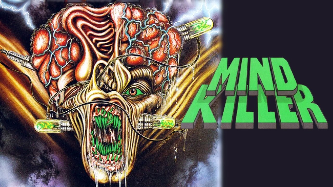 Mind Killer