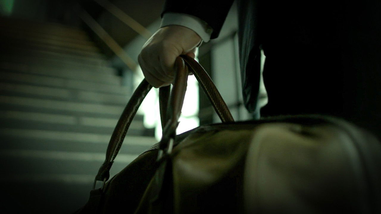 Confessions of a Teenage Fraudster — Épisode 2