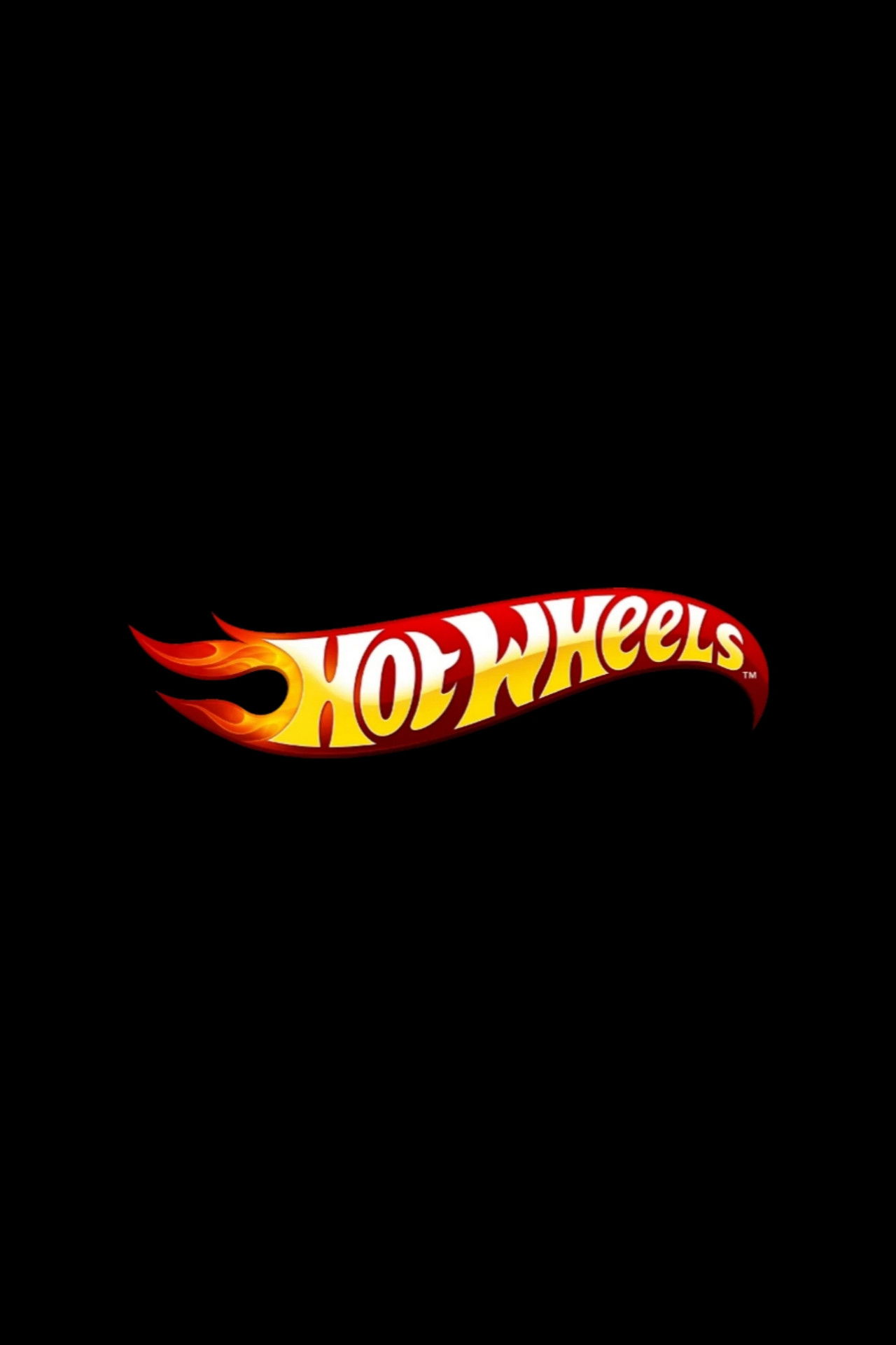 Hot Wheels poster