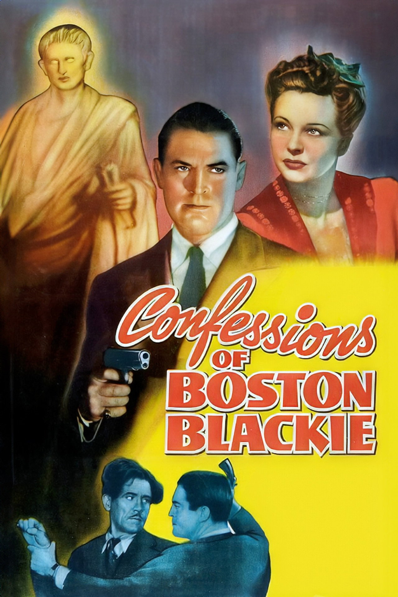 Confessions of Boston Blackie still 3