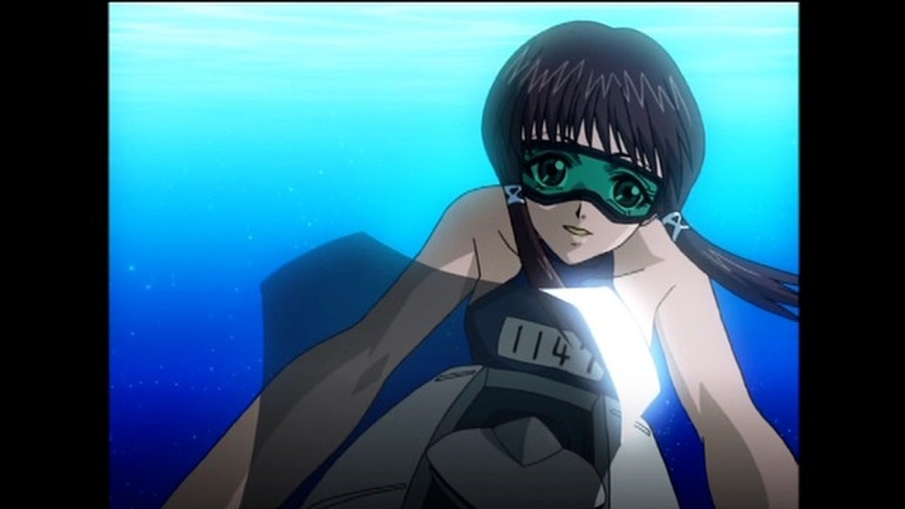 Maia's Longest Day (Part 1)