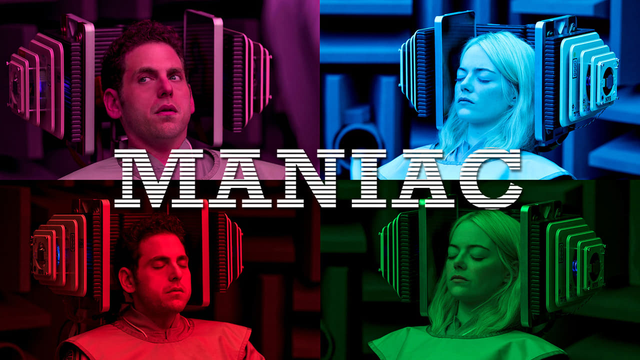 Arquivo de Animes • #Drama Maniac