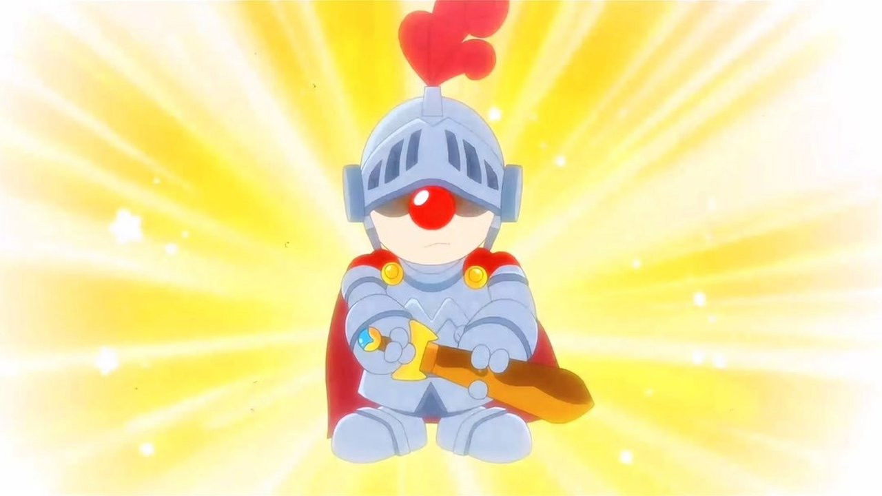 摩尔庄园 — Épisode 15