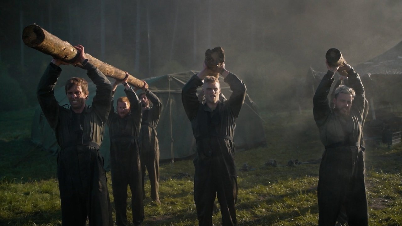 Kamp Van Koningsbrugge - Season 6 Episode 3 : Episode 3