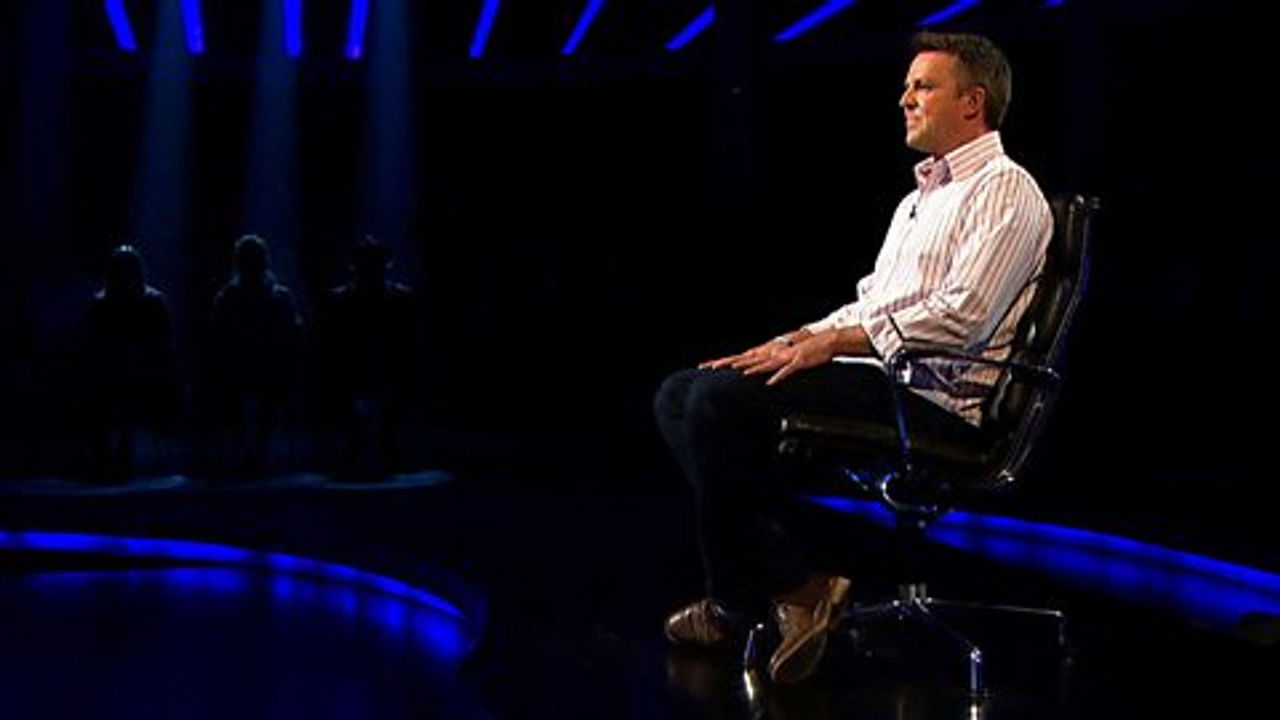 Celebrity Mastermind — Épisode 5