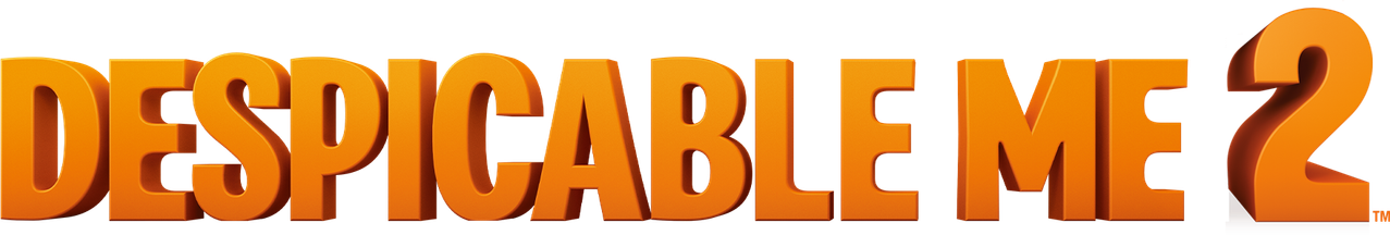 Гадкий я 2
