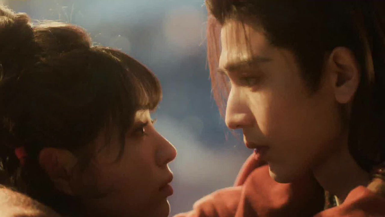 Pursuit of Jade — Épisode 14