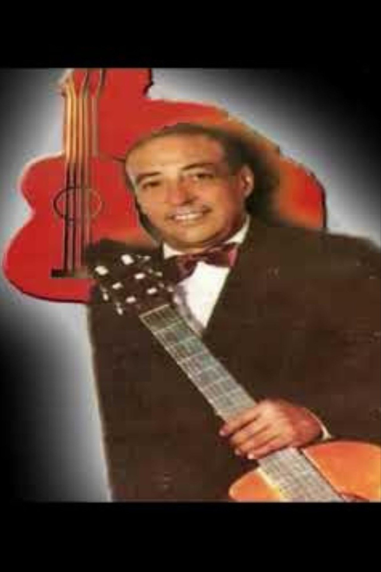 Mi sonora compañera filmaffisch