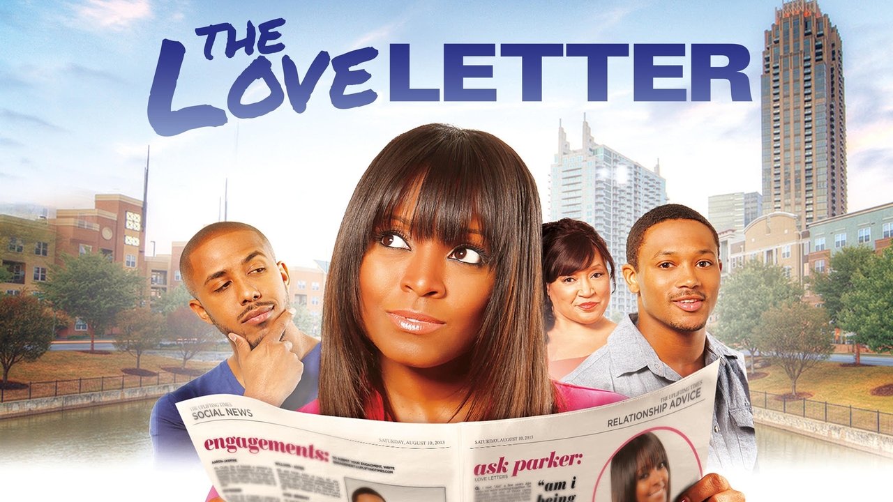The Love Letter