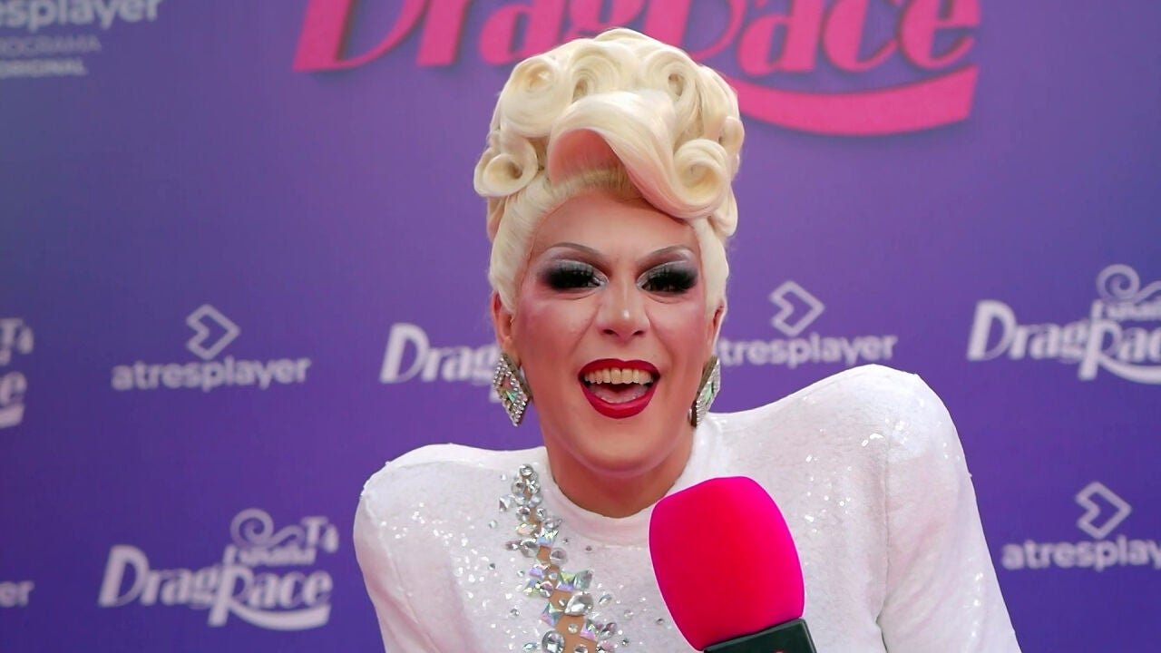 Drag Race Spain - Season 0 Episode 31 : After the Race 4.3