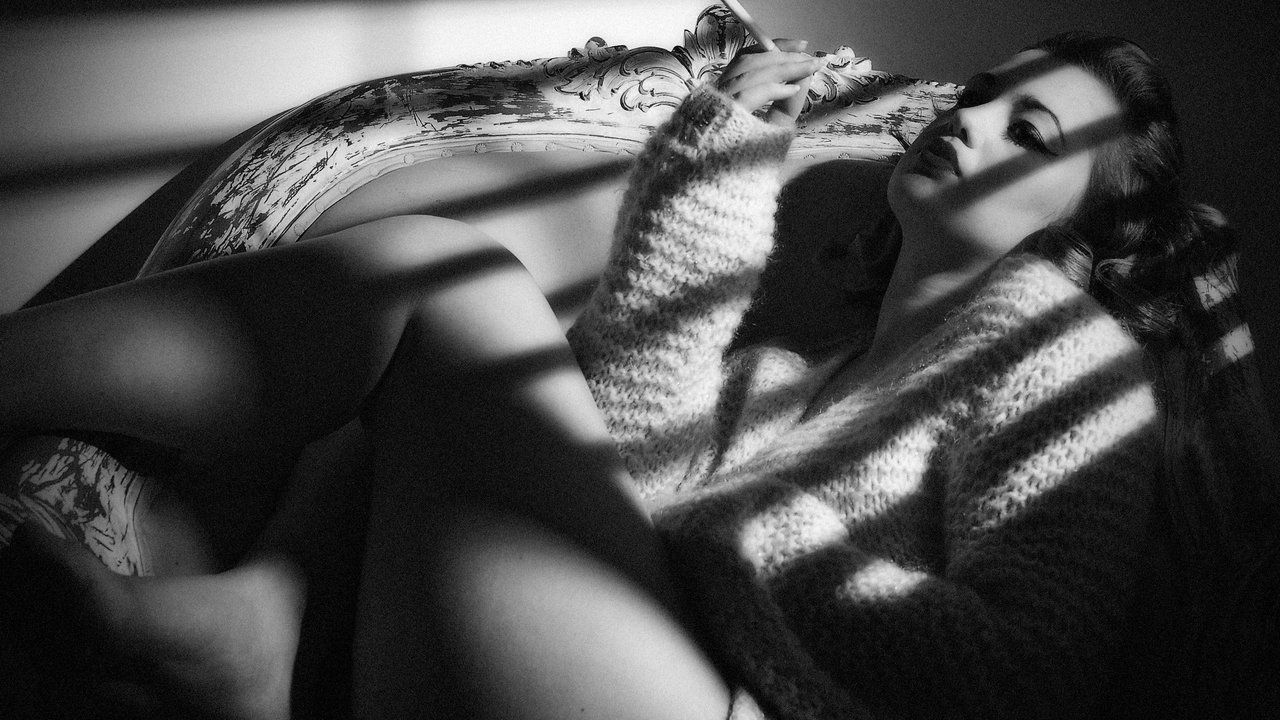 Film Noir: Bringing Darkness to Light