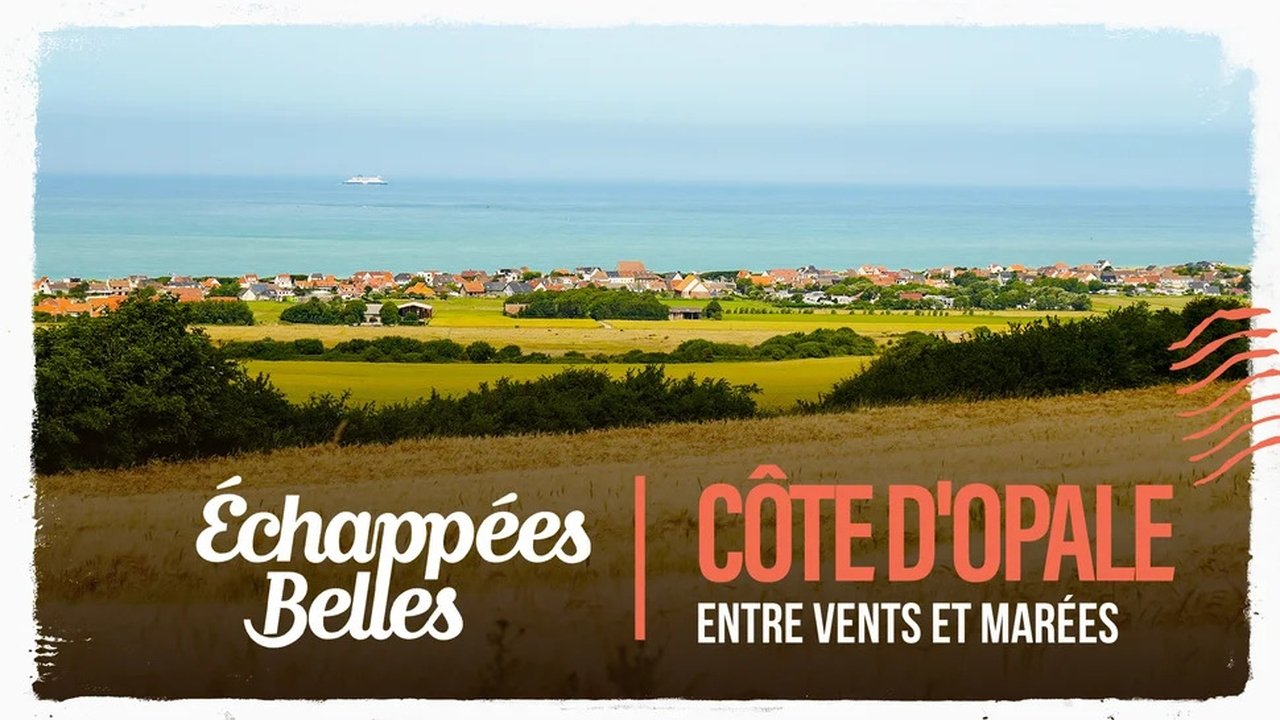 Echappées Belles - Season 20 Episode 1 : Episode 1