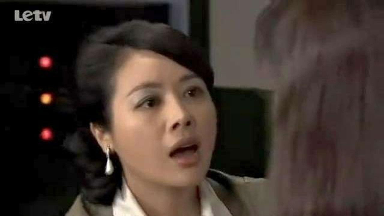 绝杀 — Épisode 37