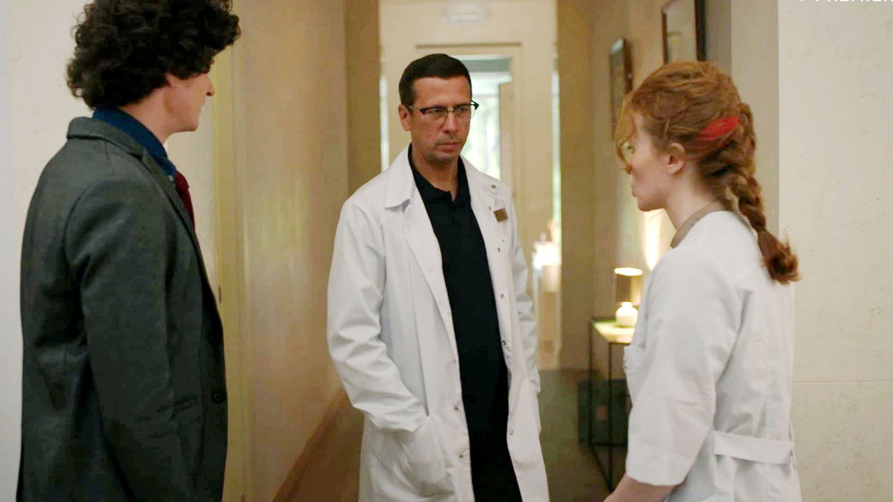 Триггер — Épisode 4