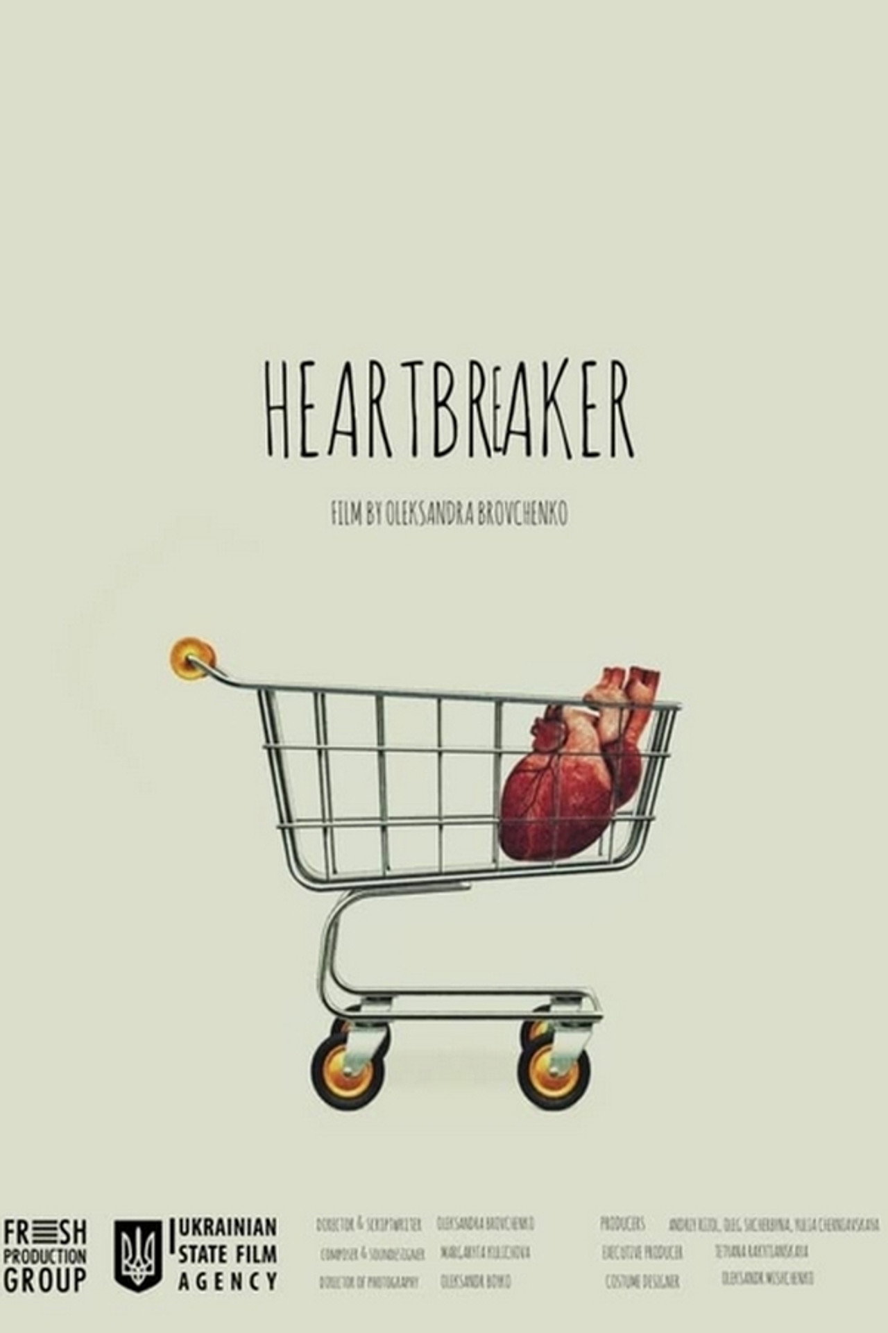 Heartbreaker Backdrop