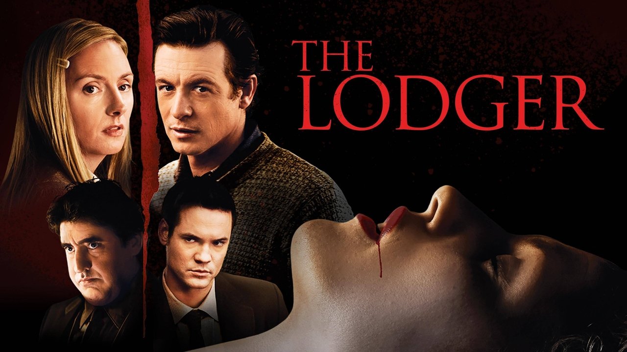 The Lodger (2009)