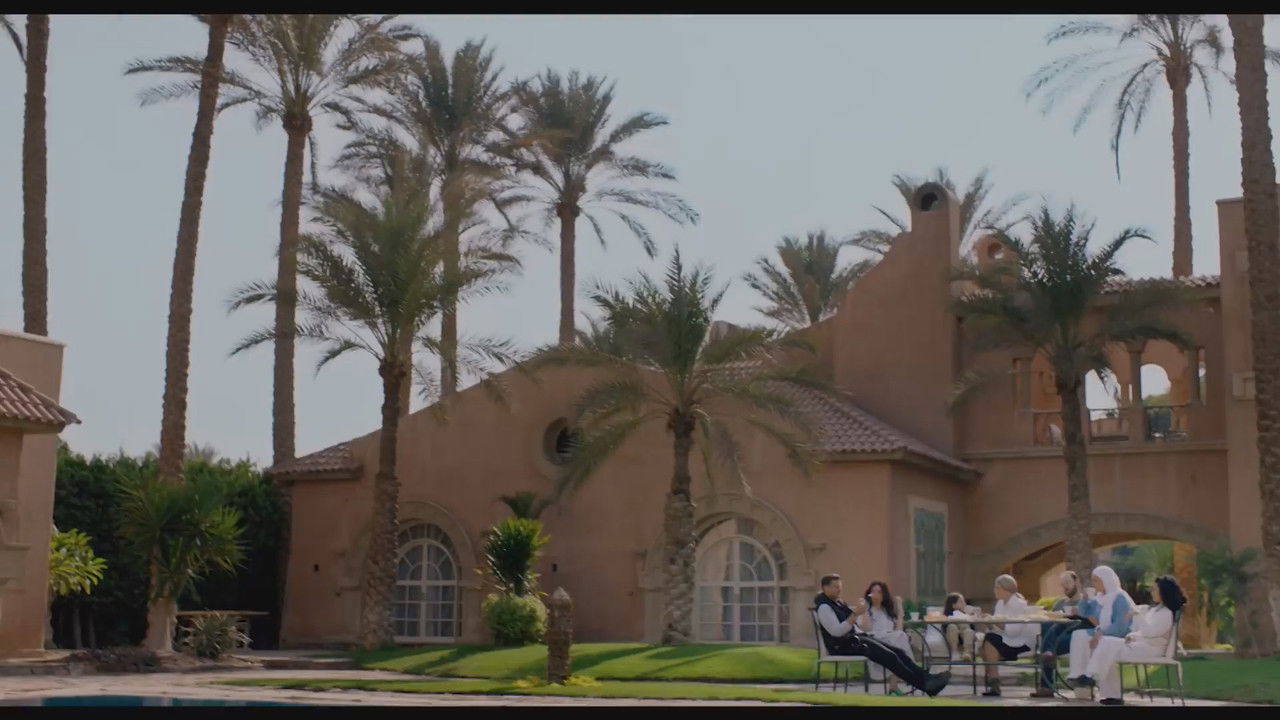 حدوتة منسية — Épisode 2