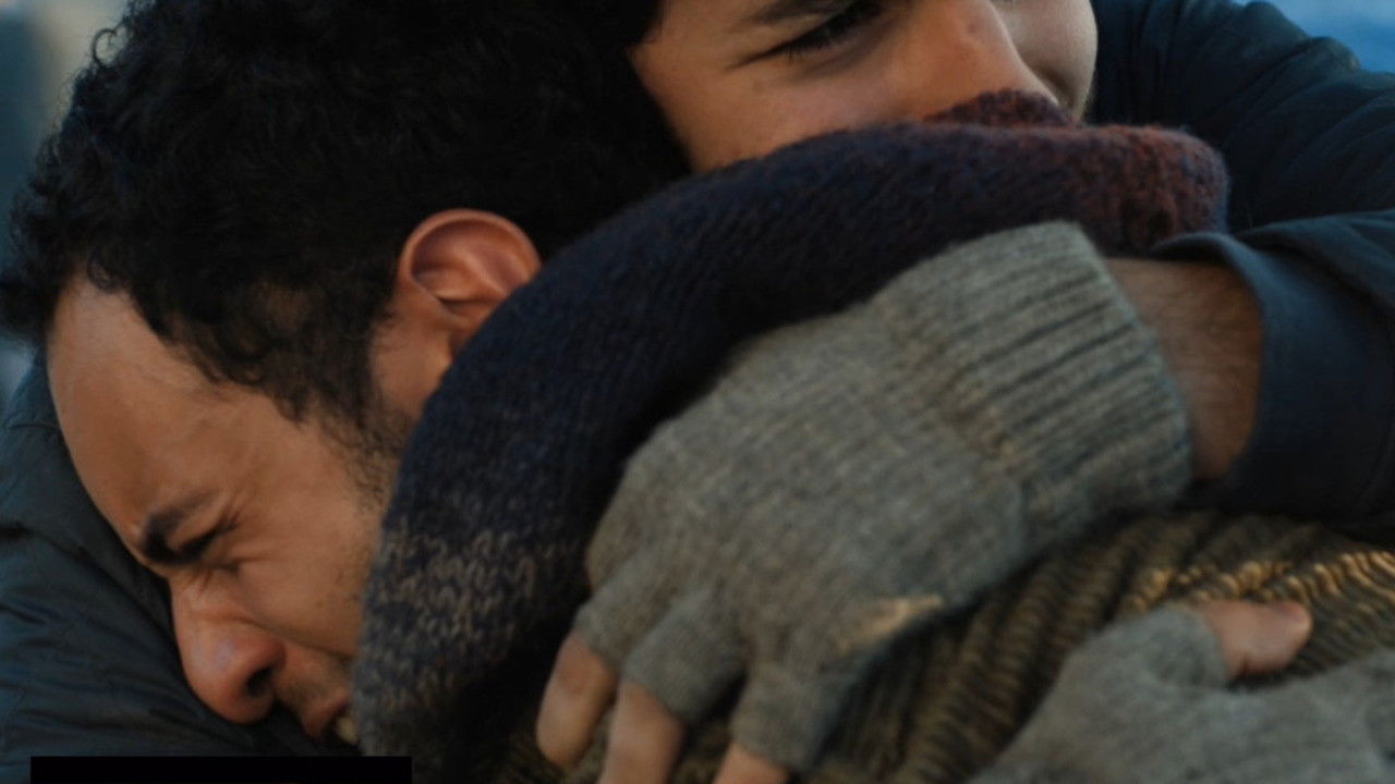 We Will Find Happiness (2025)