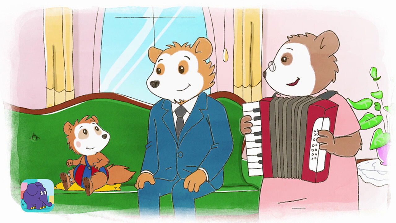 Bobo Siebenschläfer — Épisode 20