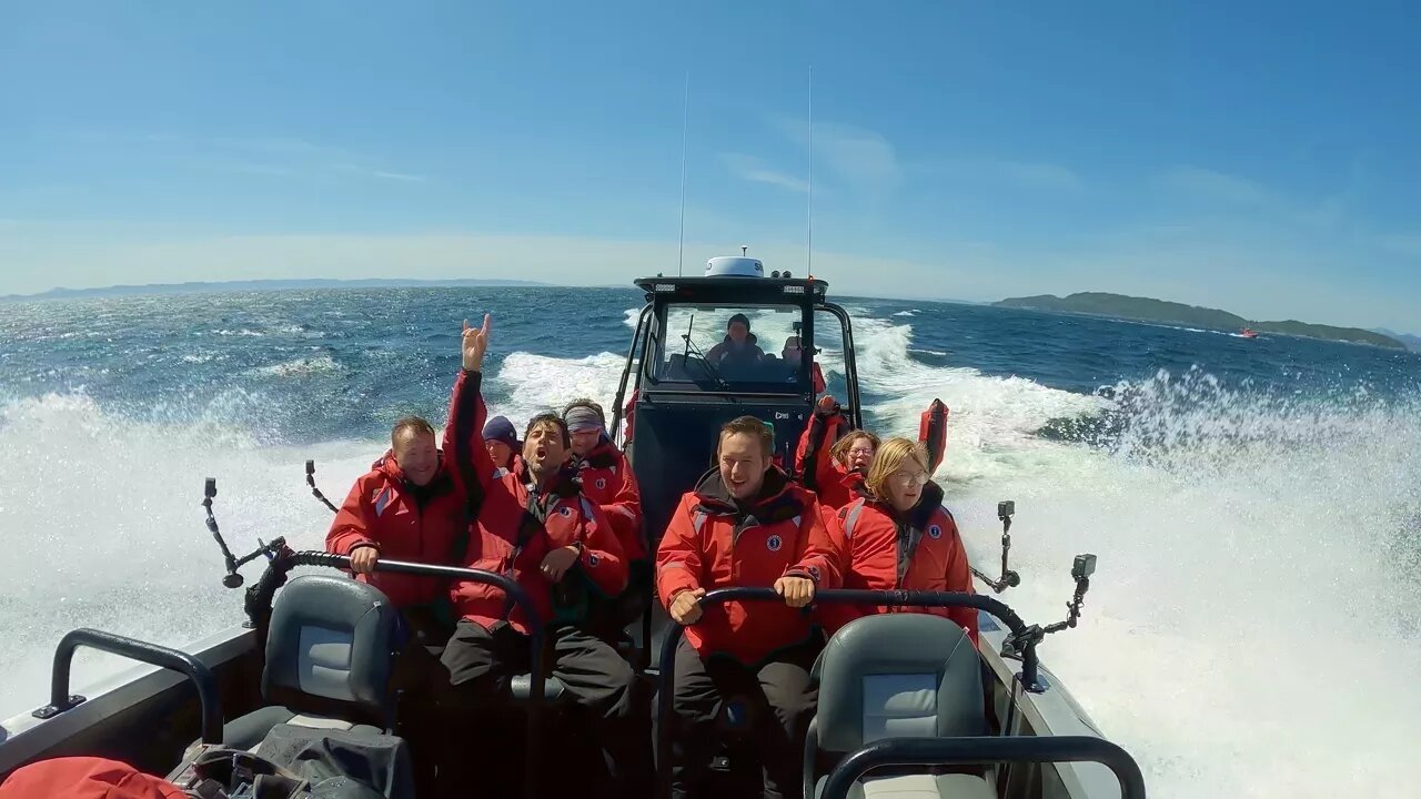 Down the road - Season 6 Episode 7 : Episode 7