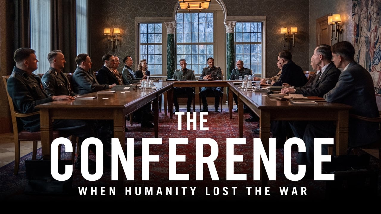 The Conference (2022)