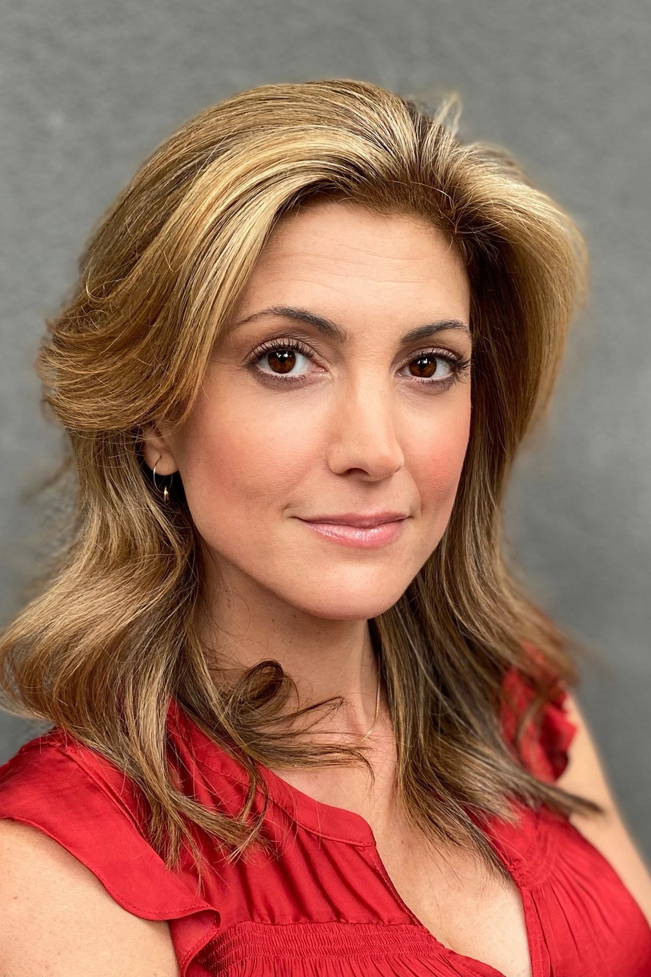 Julia Benson